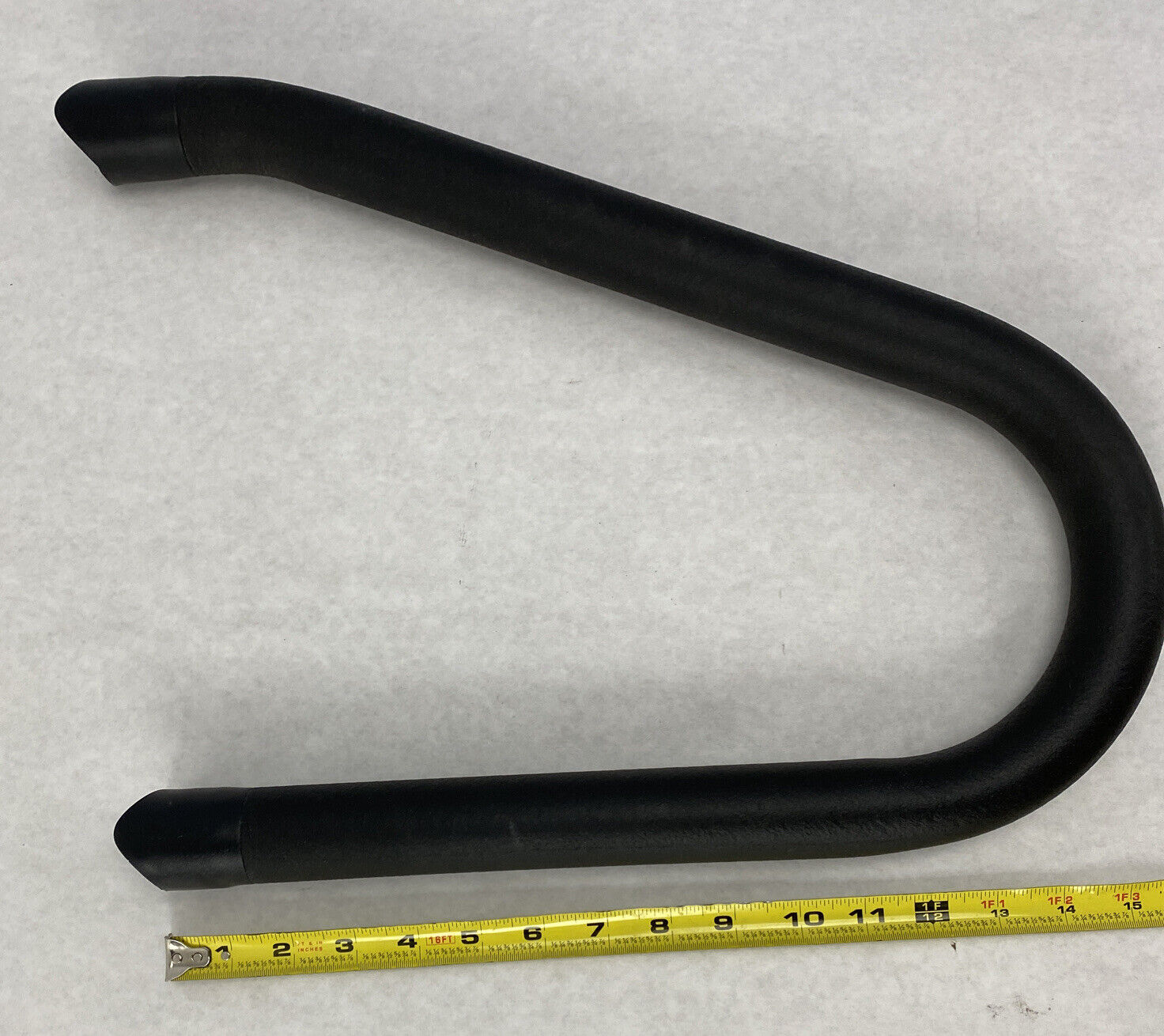 Vision Fitness T9200 Treadmill Curved Side Hand Rails Grip Replacement