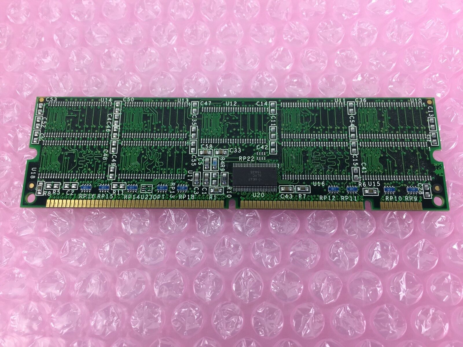 Compaq Server Memory 333143-001 0V98C40D6SD 128MB RAM