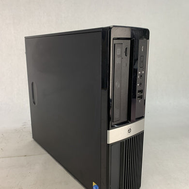 HP Pro 3080 SFF Intel Core 2 Duo E7500 2.93GHz 4GB RAM No HDD No OS