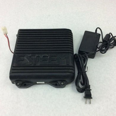 Esteem 192C Wireless Modem Setup Switch w/ Power Supply - Set of 2