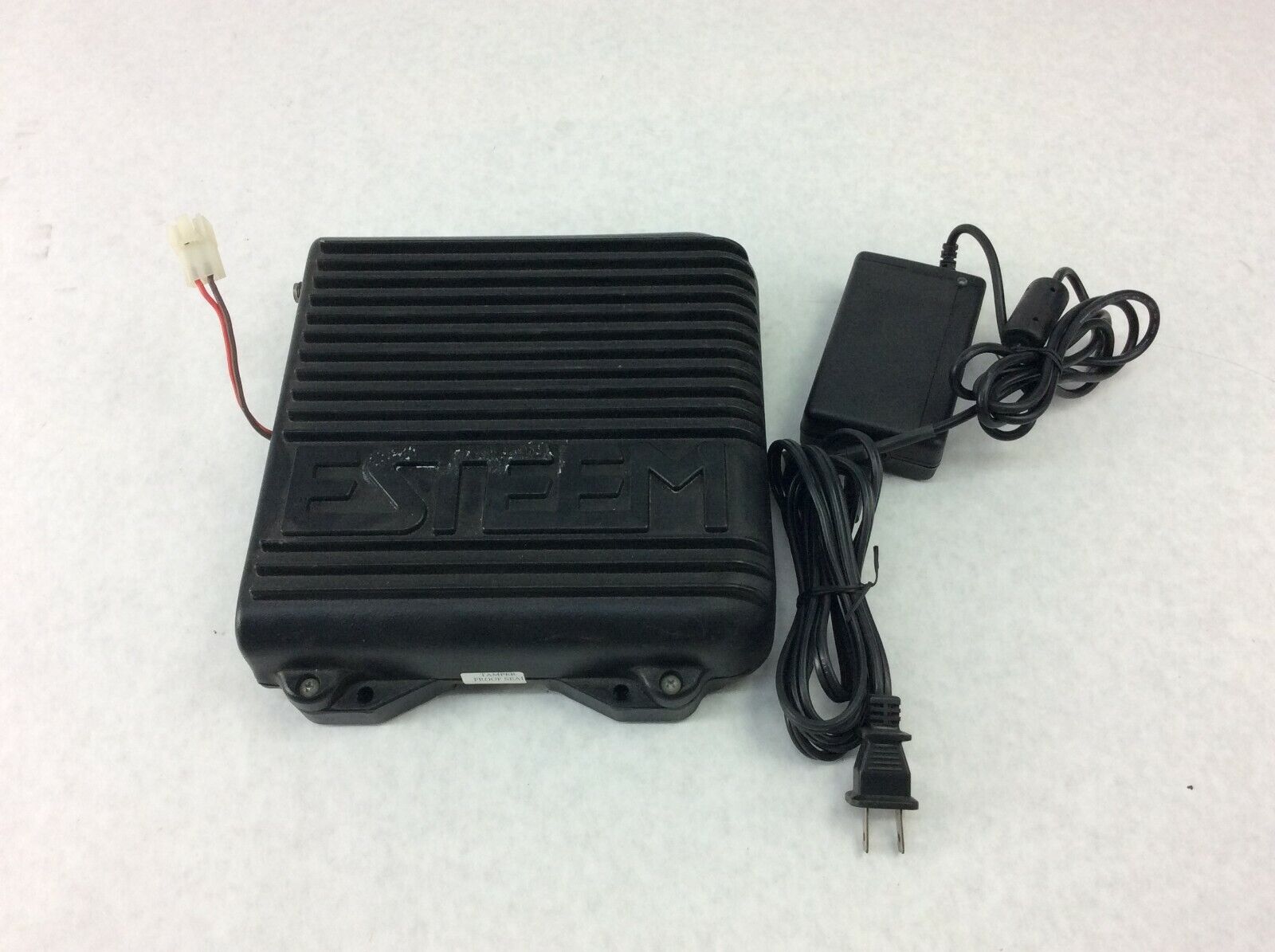 Esteem 192C Wireless Modem Setup Switch w/ Power Supply - Set of 2