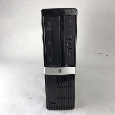 HP Pro 3000 Mini Tower Intel Core 2 Duo-E7500 2.93GHz 2GB RAM No HDD No OS