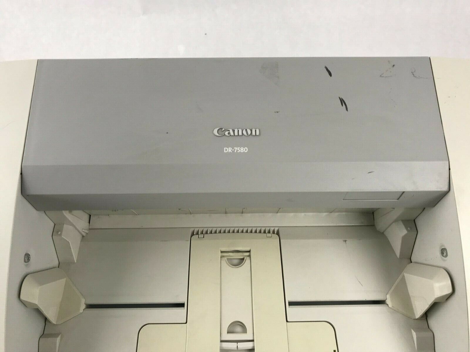 Canon imageFORMULA DR-7850 Document Fed Scanner - Tested