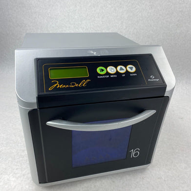 Promega Maxwell 16 AS2000 Magnetic Particle Processor