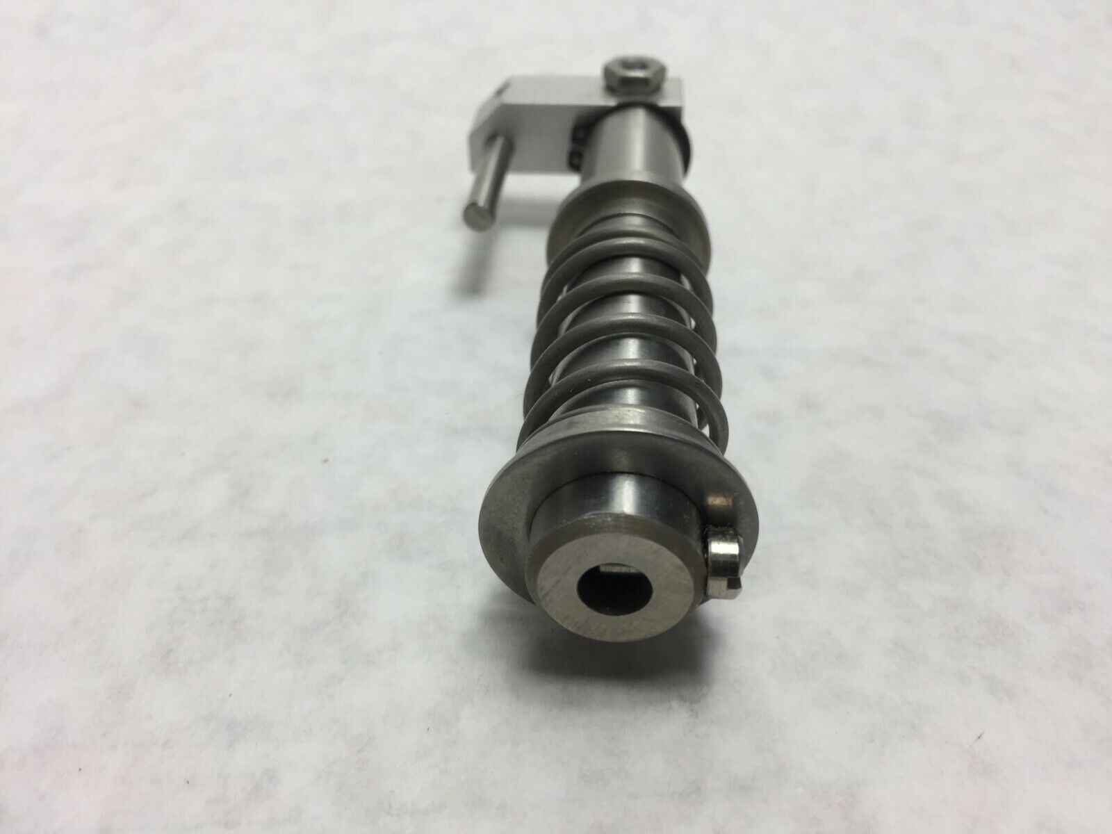 Beckman Cam Foller Shaft for Model 110 Pump  243707