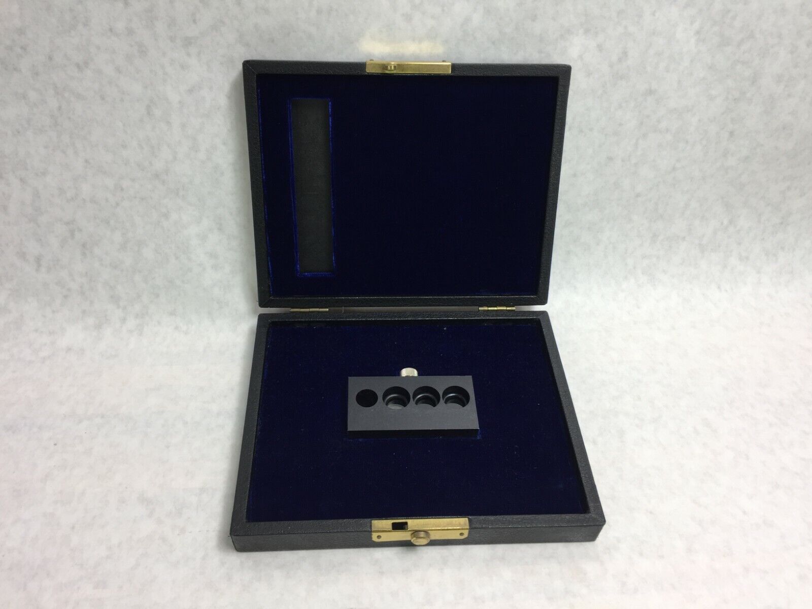 Gilford Instrument Laboratories Model 202 Optical Density Standards