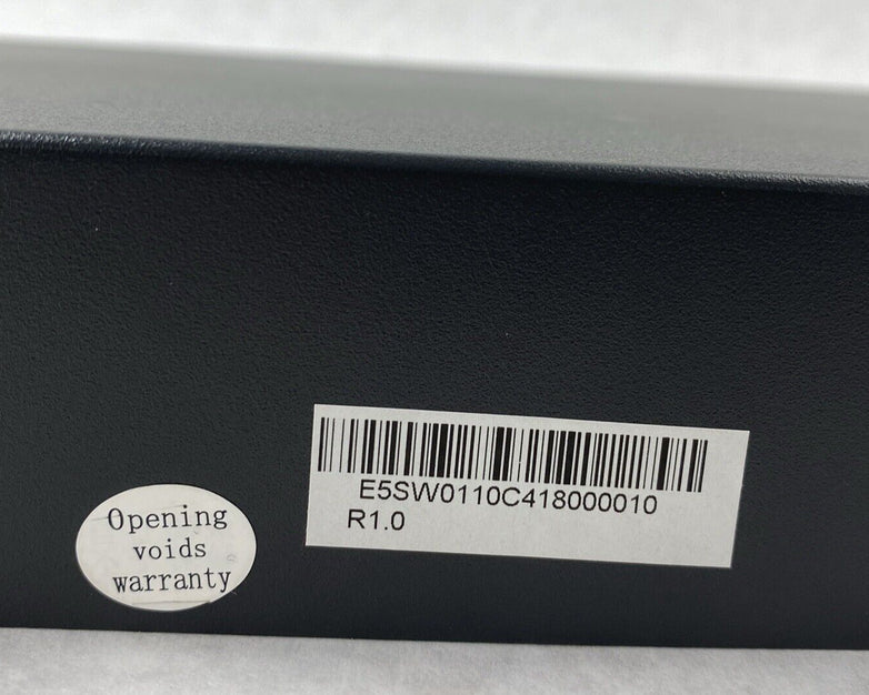 Amer Networks SS3GR10PSU 1000 Series PSU 700w Power Supply