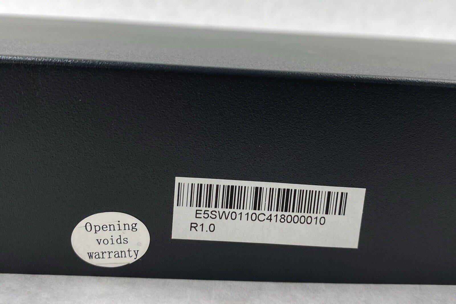 Amer Networks SS3GR10PSU 1000 Series PSU 700w Power Supply