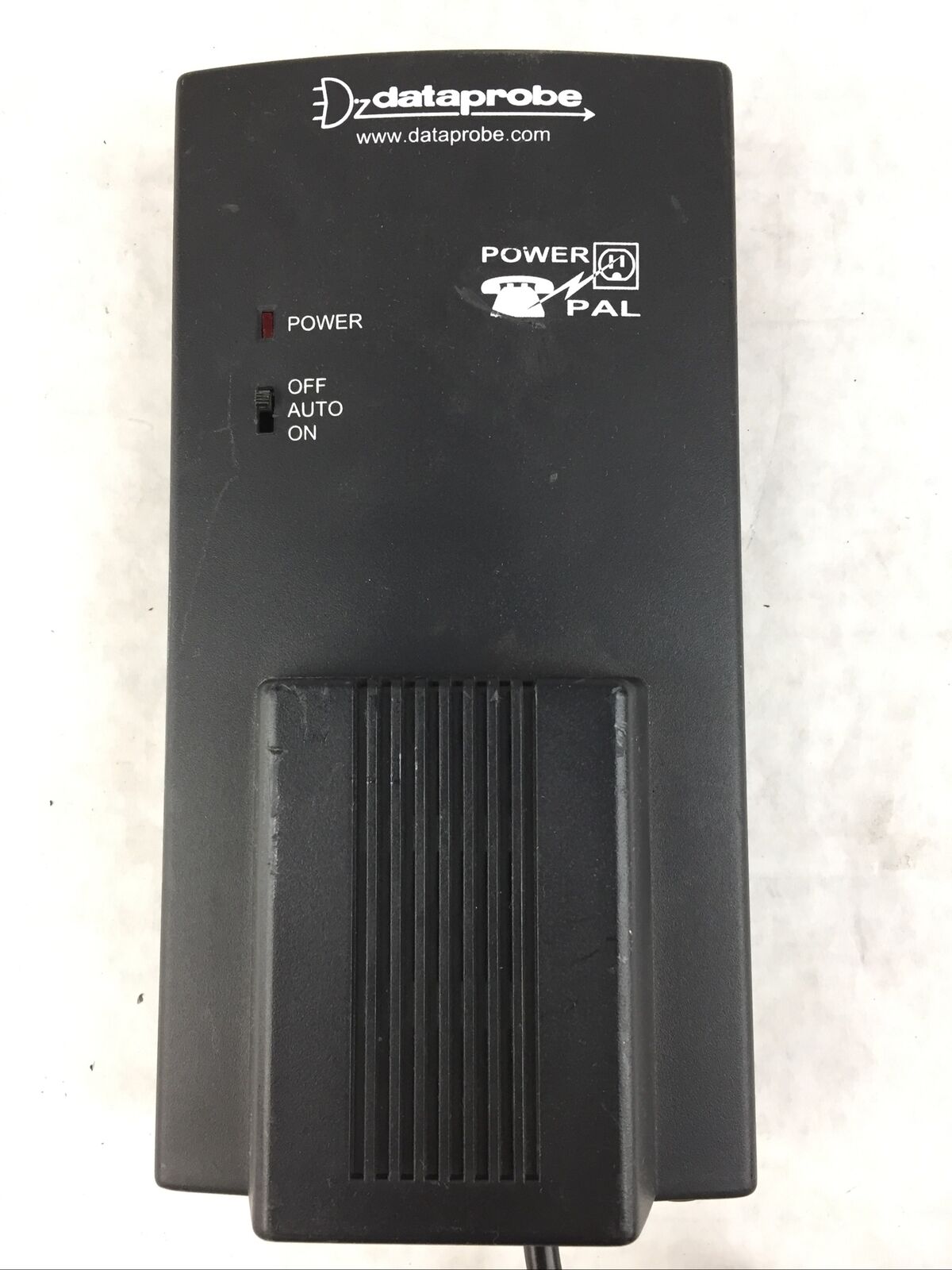 DataProbe Power Pal PP-NC-01 120 VAC 60Hz