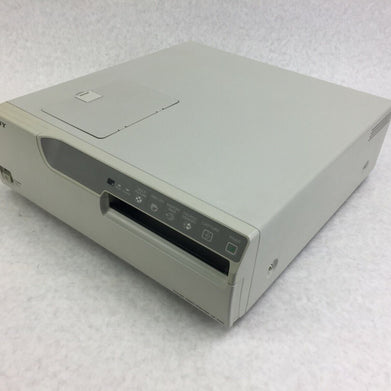 Sony UP-2100 Color Video Printer w/ Power Cord