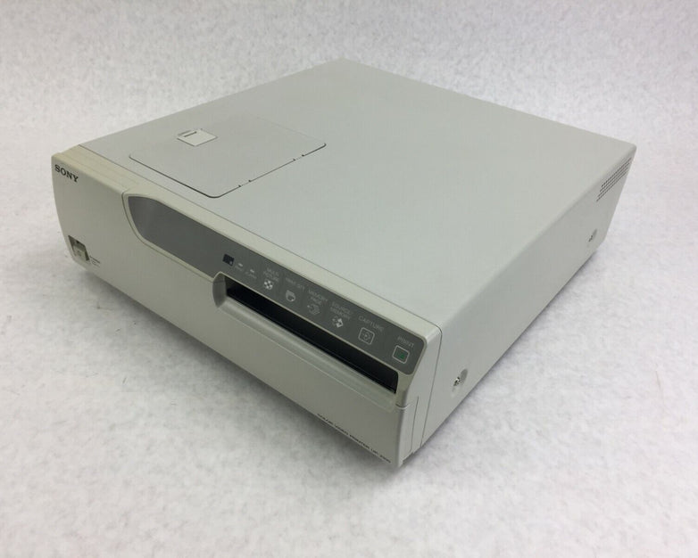 Sony UP-2100 Color Video Printer w/ Power Cord