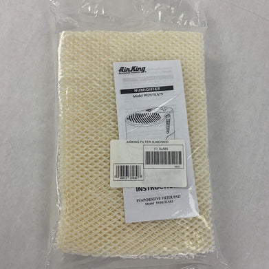 Airking Filter 3LA83/9930 for Airking 9929/3LA79