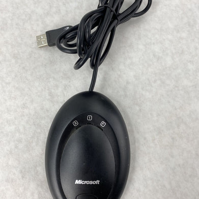 Microsoft 1028 X806603-005 USB Wireless Optical Mouse Receiver 3.1 ONLY