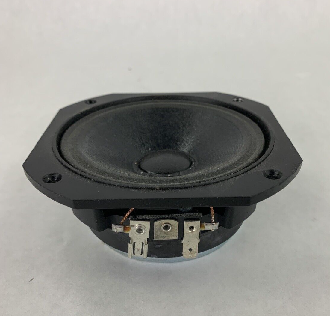 JBL 104H-2 5" Midrange Driver Speaker for JBL 4410A
