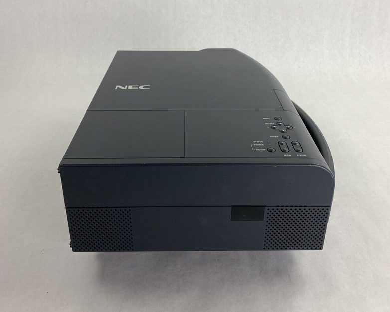 NEC MT1030+ MultiSync LCD Projector 1250