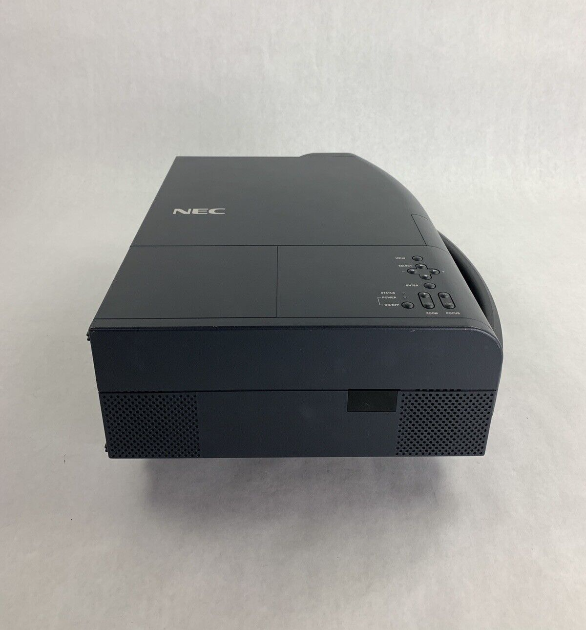NEC MT1030+ MultiSync LCD Projector 1250