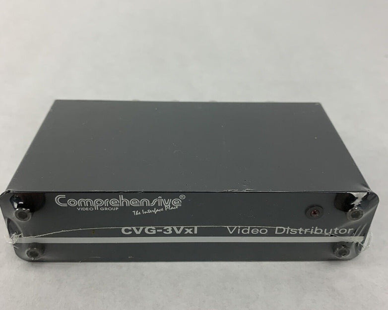 CVG-3VXL/U 1x3 Composite Video Distributor Amplifier Unit