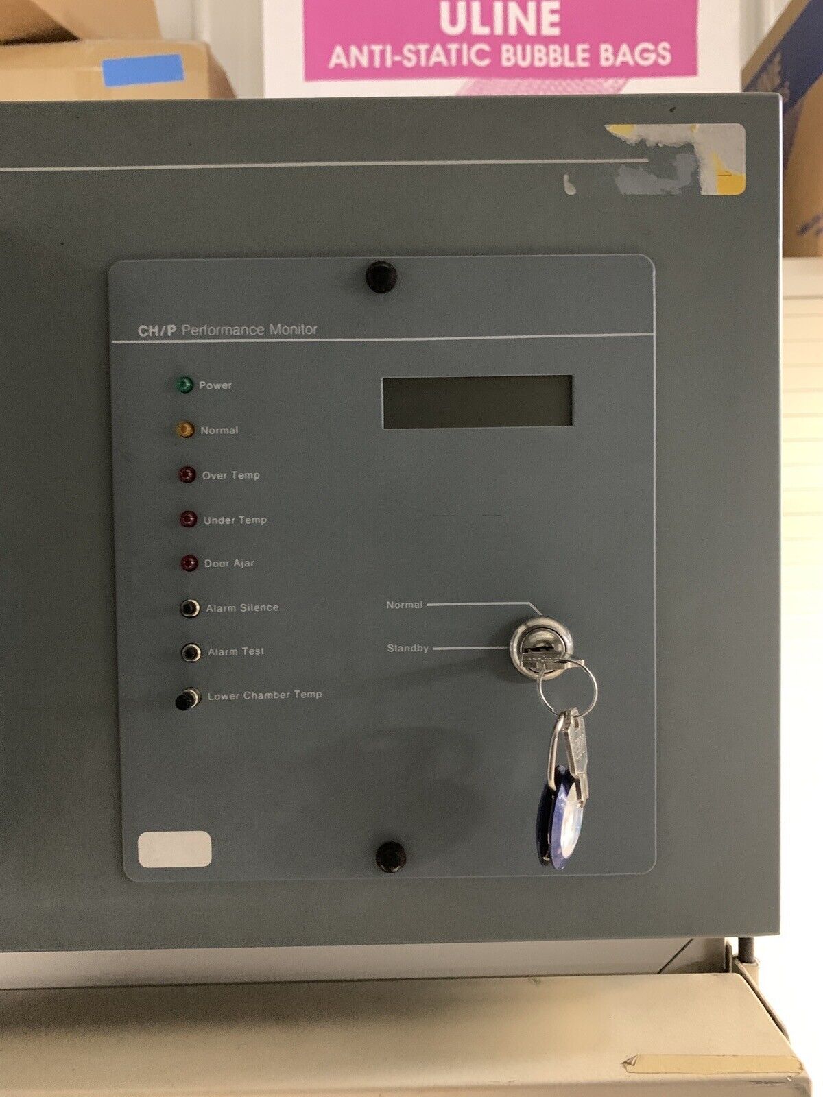 Forma Scientific Plasma Freezer 8097