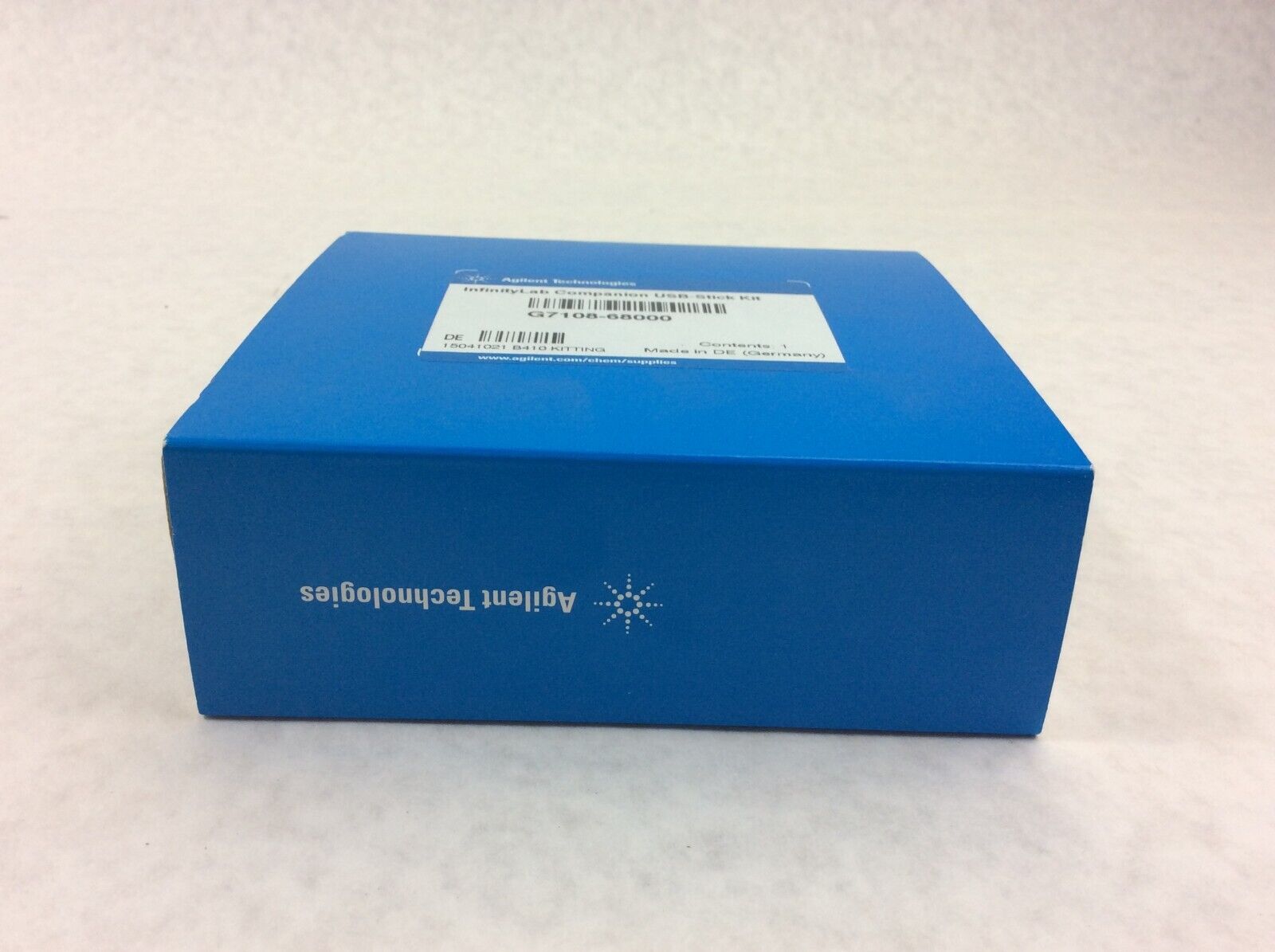 Agilent 1260 1290 Infinity Lab Companion G1708AA CmStick USB Dongle Sealed
