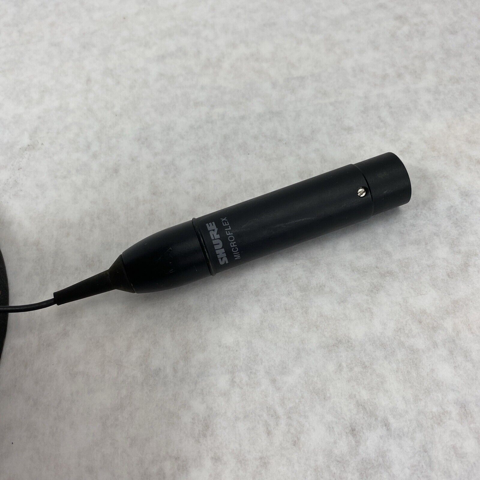 Shure MX412SE Gooseneck Microphone w/ On-Stage Stand DS7200B