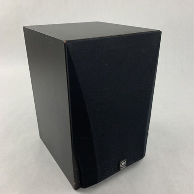 Yamaha Bookshelf Speaker NS-A528