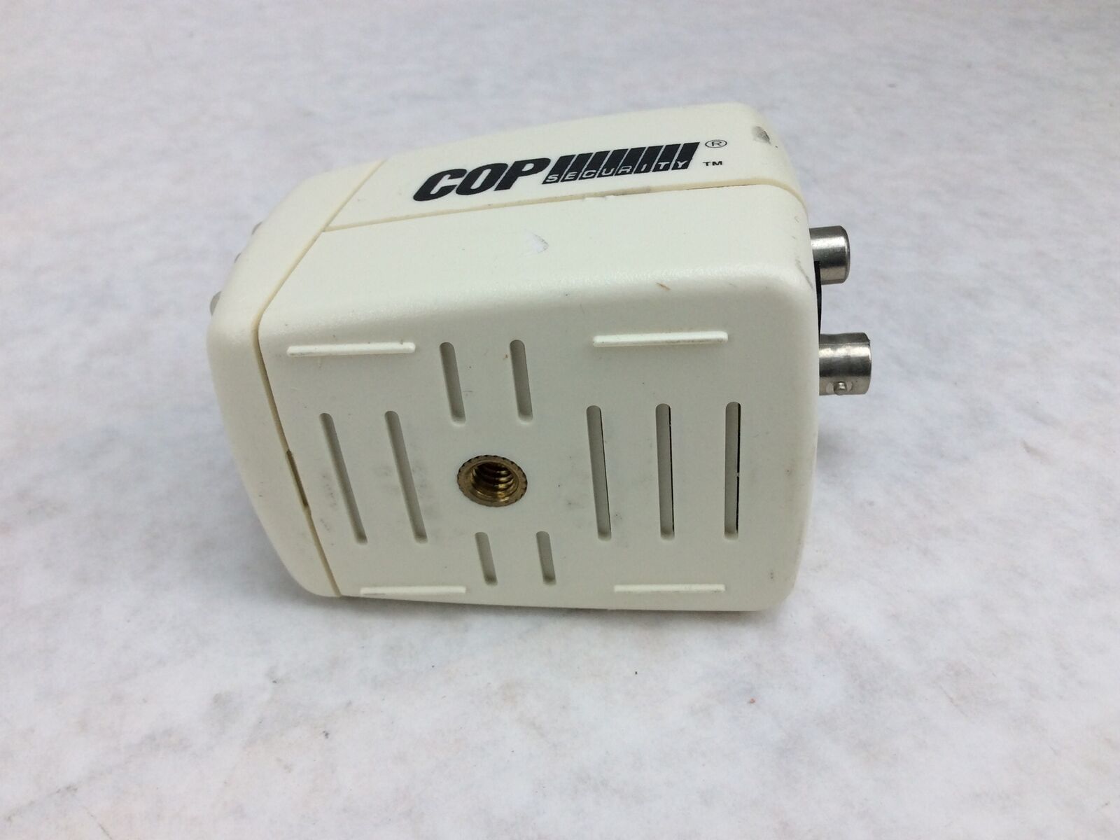 Cop Security CCD Camera Part Number 15-CJ31