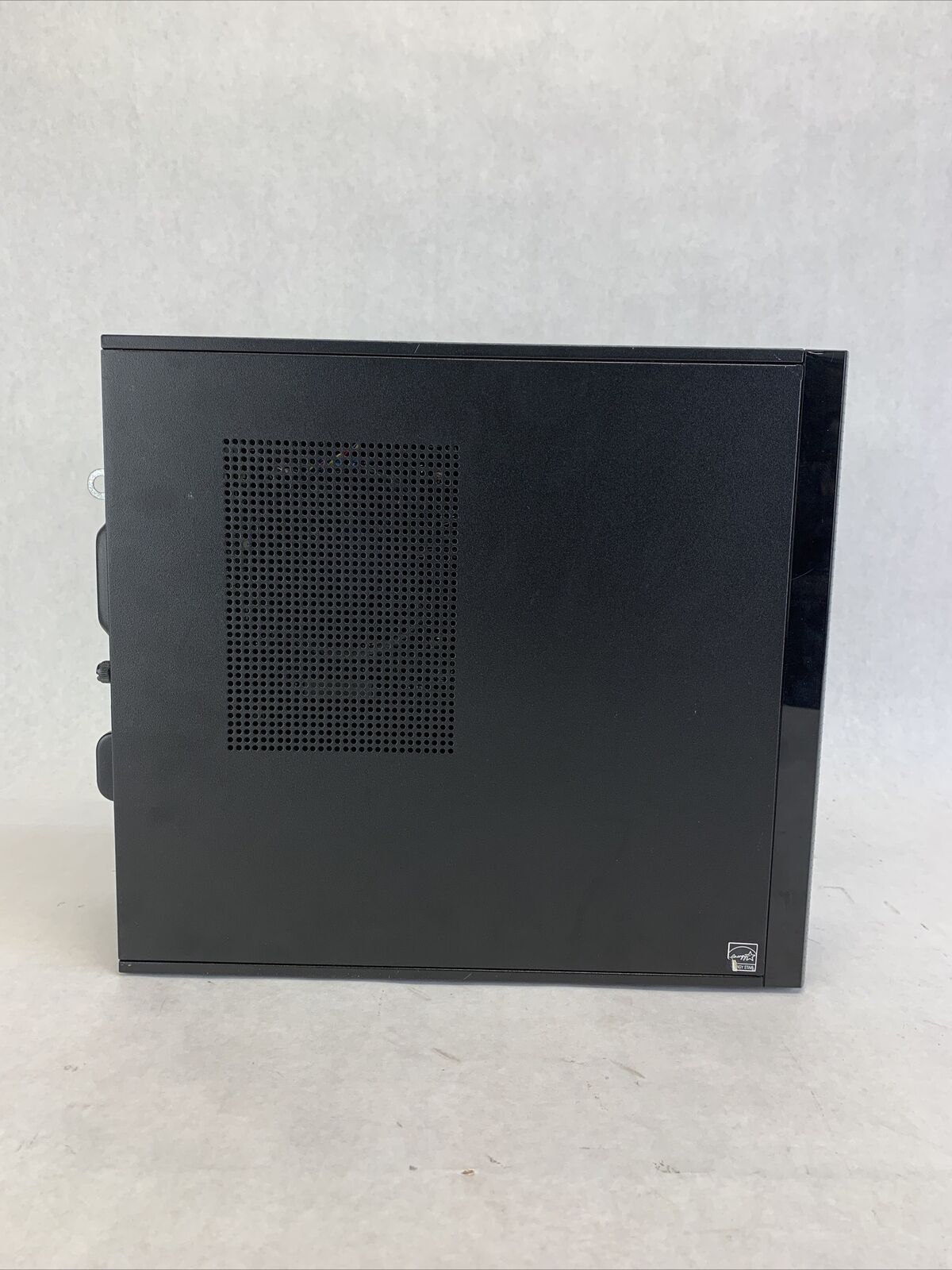 HP Slimline 270-p033w DT Intel Celeron G393c 2.9GHz 4GB RAM No HDD No OS