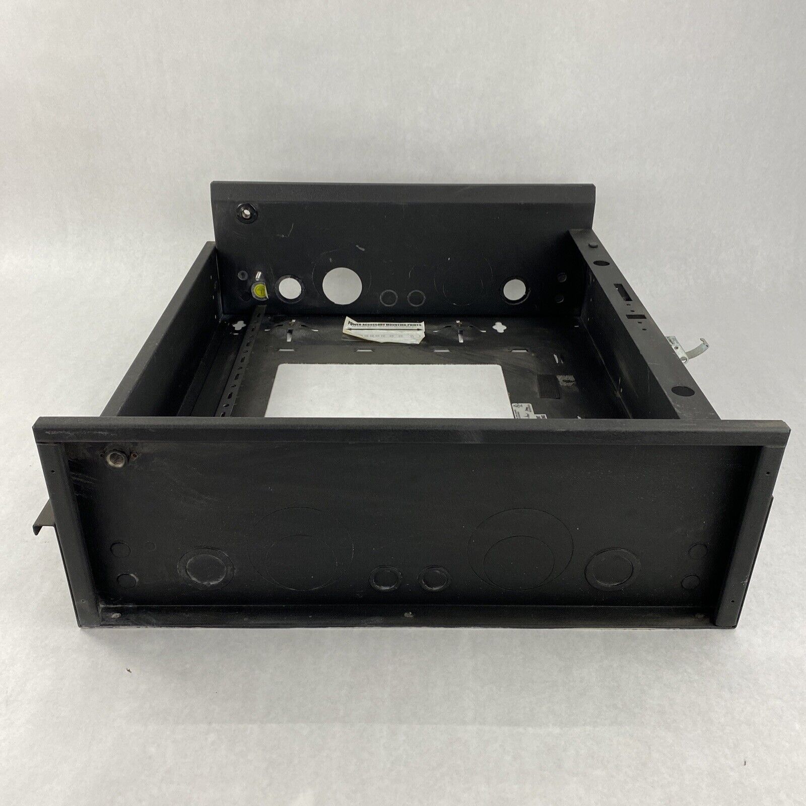 Middle Atlantic DWR-12-26PD DWR Series Pivoting Wall Rack