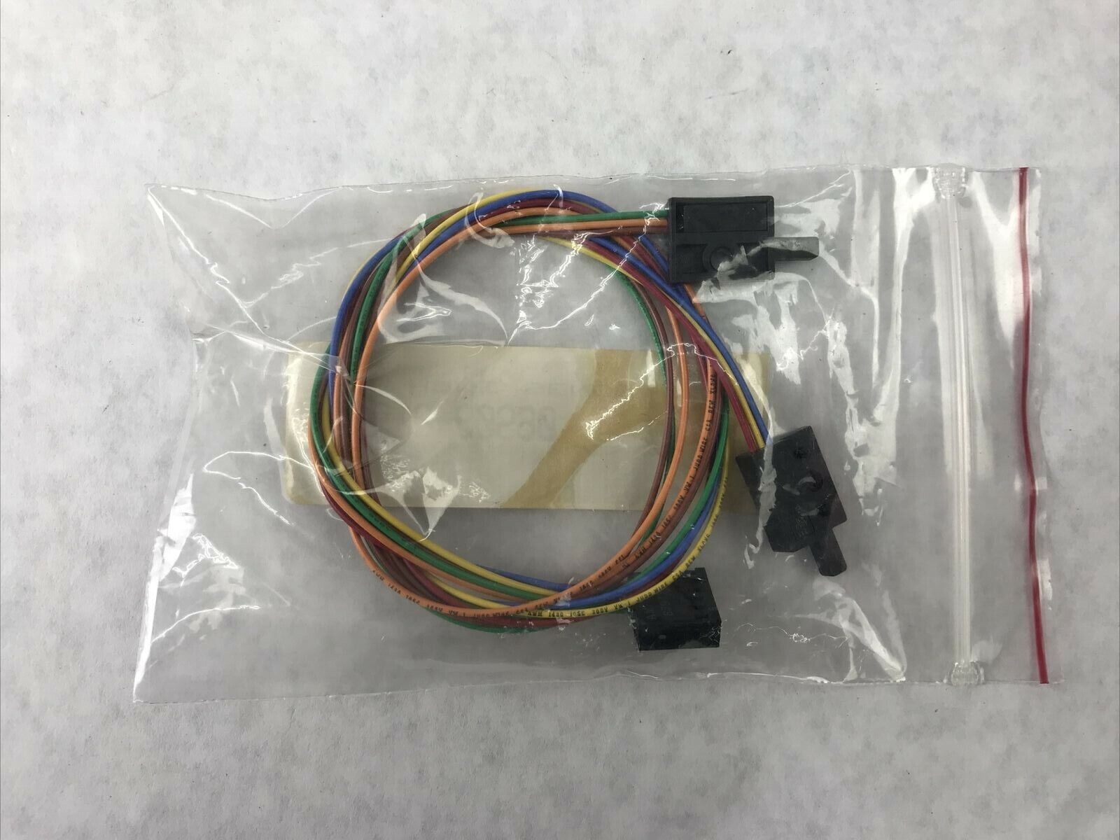 Agilent HP 07673-60590 Set Home Sensor NOS