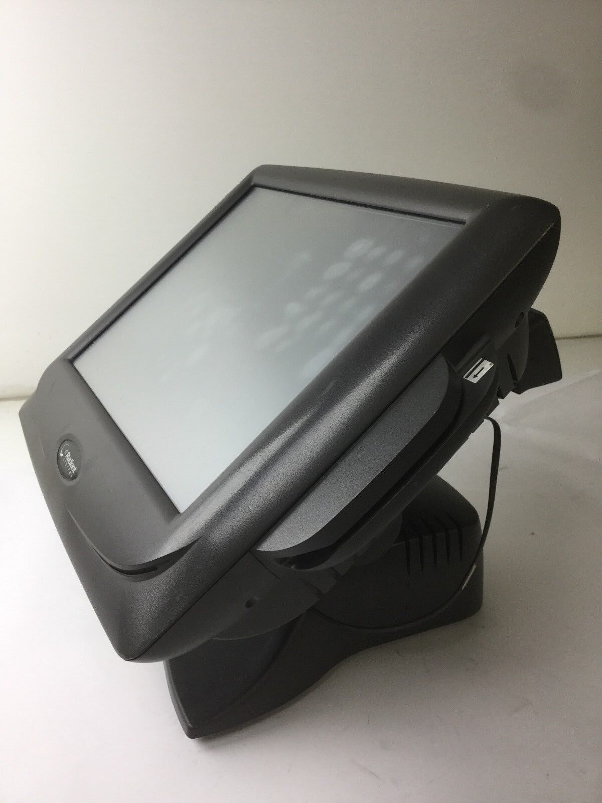Radiant POS Terminal Touch Screen Point of Sale System Series P1520