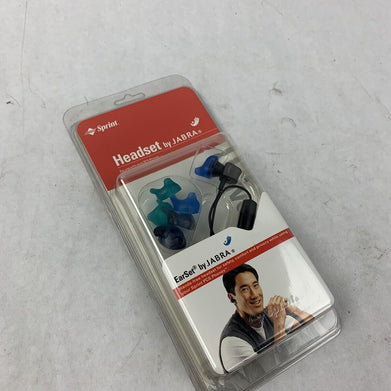 Jabra Classic EarSet In-Ear Only Headsets