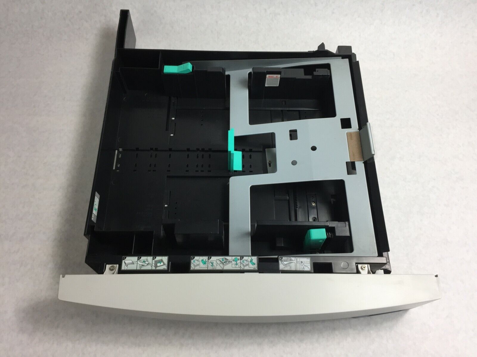 Genuine Toshiba Studio 3511 Paper Tray