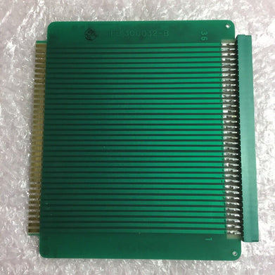 Vintage Wang Co. Circuit 51180 Extender Board 300034 EB 300032-B