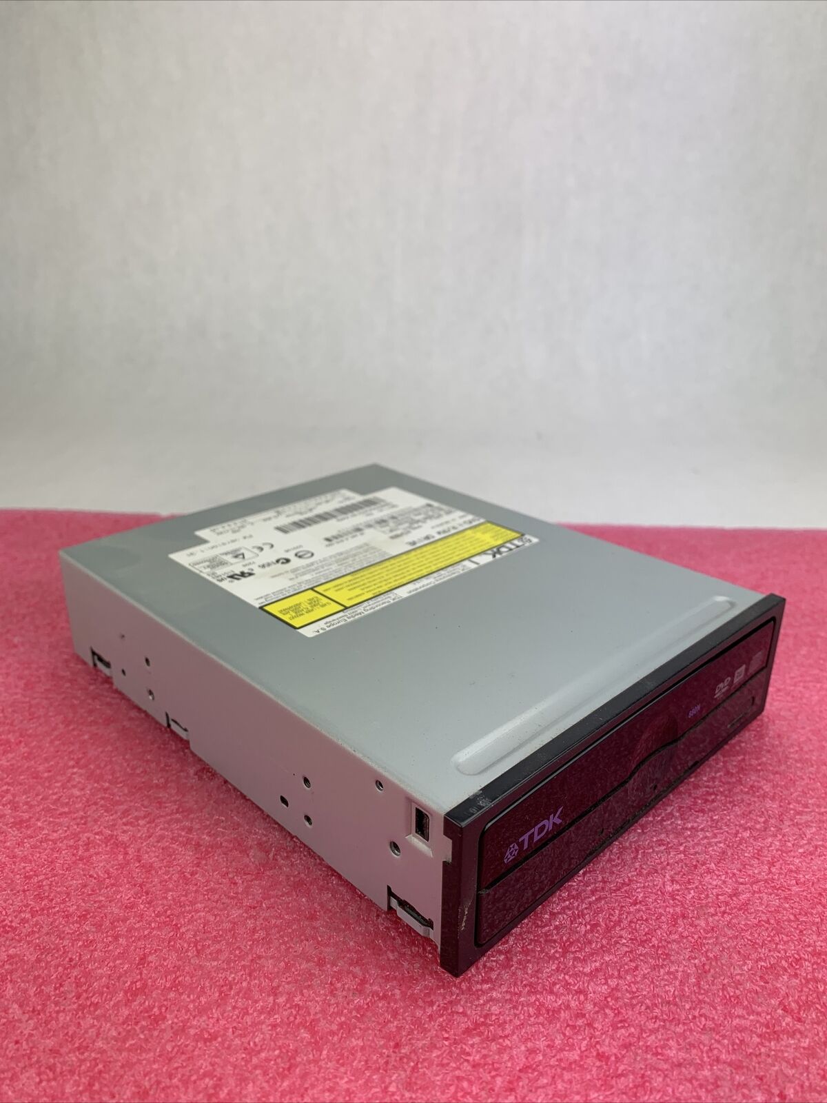 TDK AID+880N DVD R-RW Internal Drive