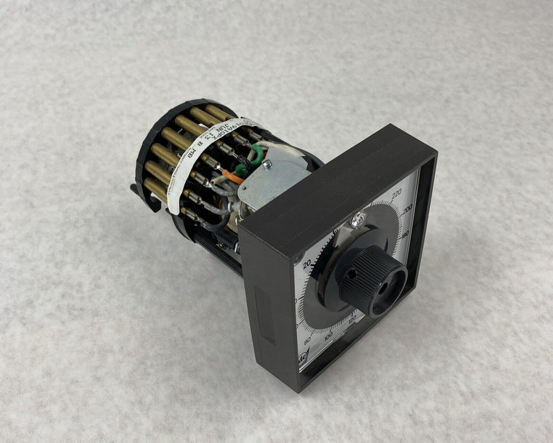 ATC 3-0305E019A10PX Automatic Timing And Controls 120/60V