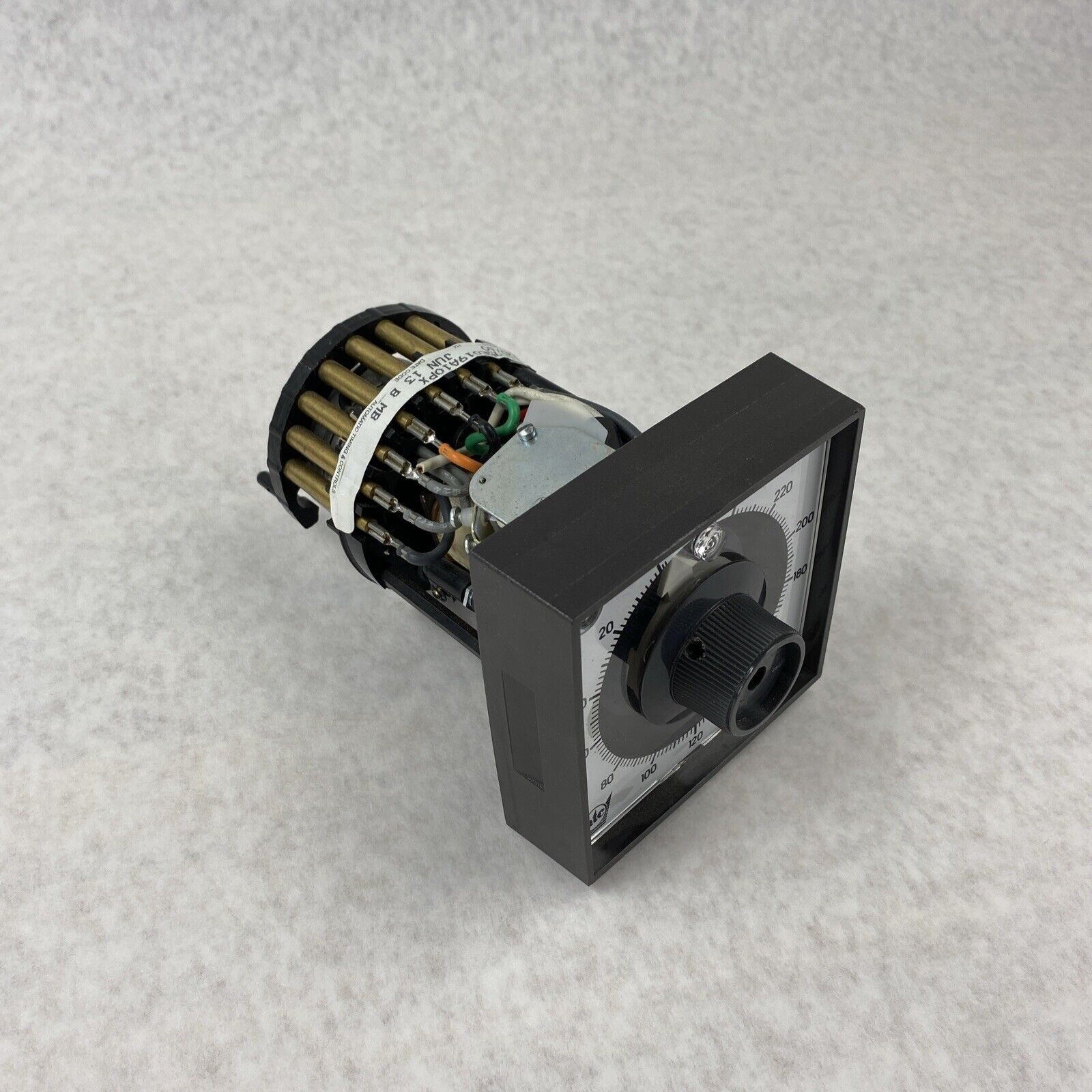 ATC 3-0305E019A10PX Automatic Timing And Controls 120/60V