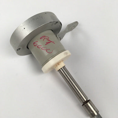 Sorvall RT6000 Centrifuge Gyro