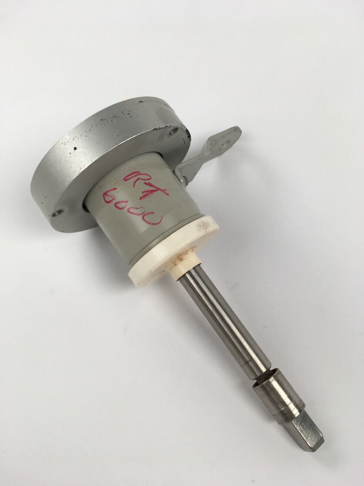 Sorvall RT6000 Centrifuge Gyro