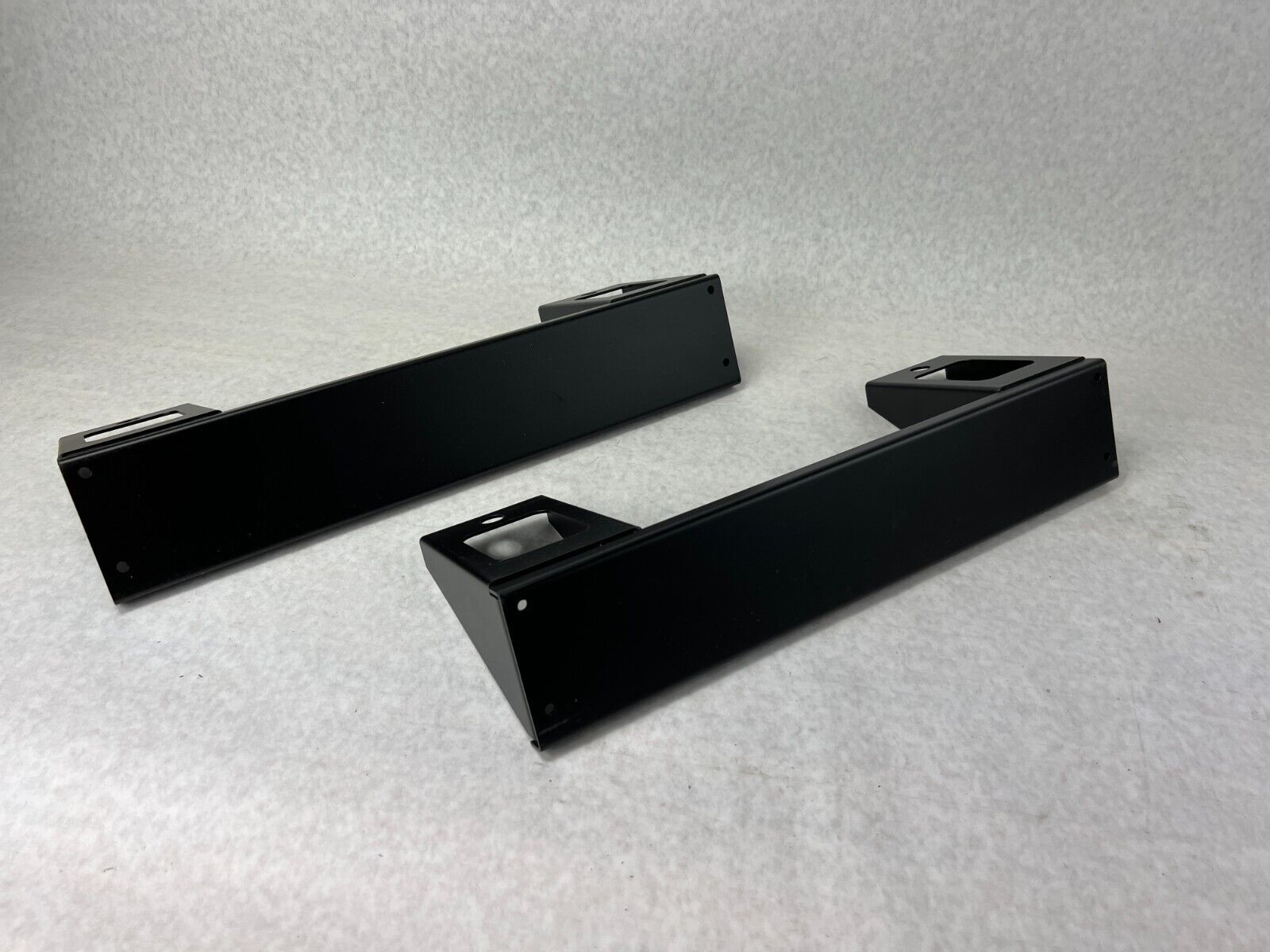 Middle Atlantic Products RL12-45 Relay Rack