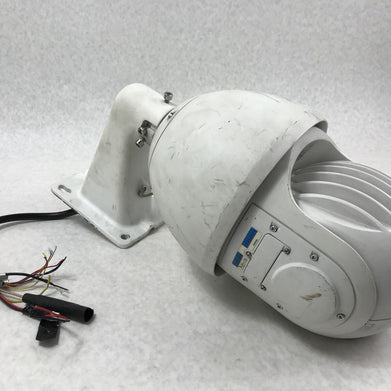 PTZ High Speed Dome HD-PT2-20XIR HD IR Network 20x Lens Outdoor Security Camera