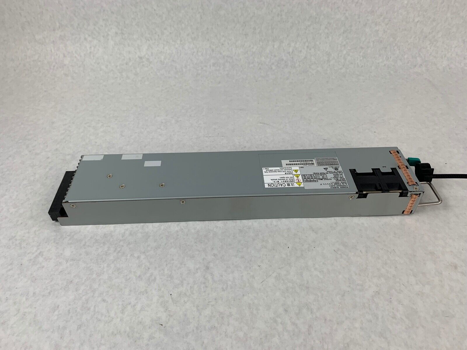 Fujitsu CA05954-0441 ETERNUS2000 Series Server Workstation Power Supply