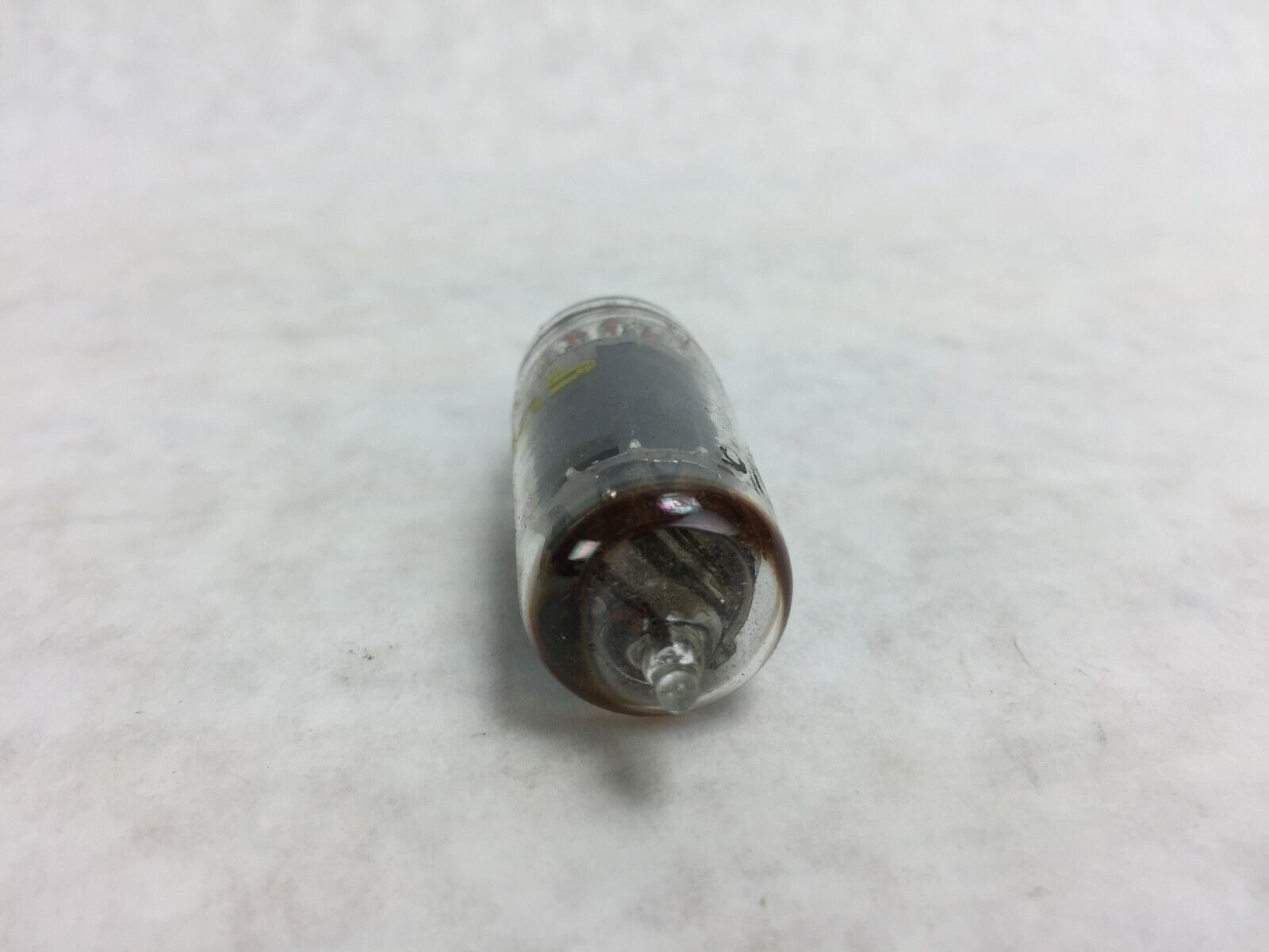Sylvania Vacuum Tube  4DT6