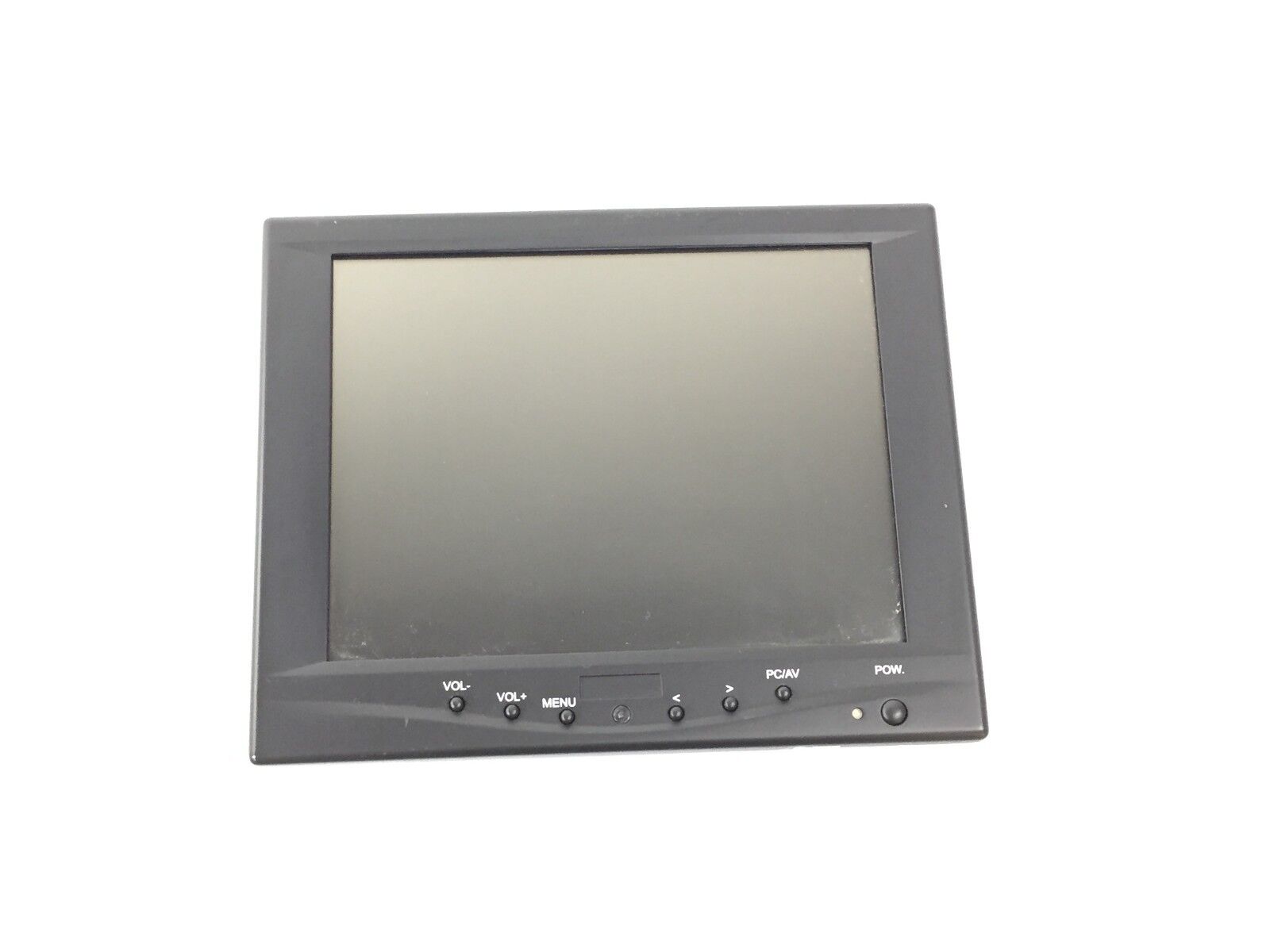 Magtek ExpressCard 1000 8" LCD Display