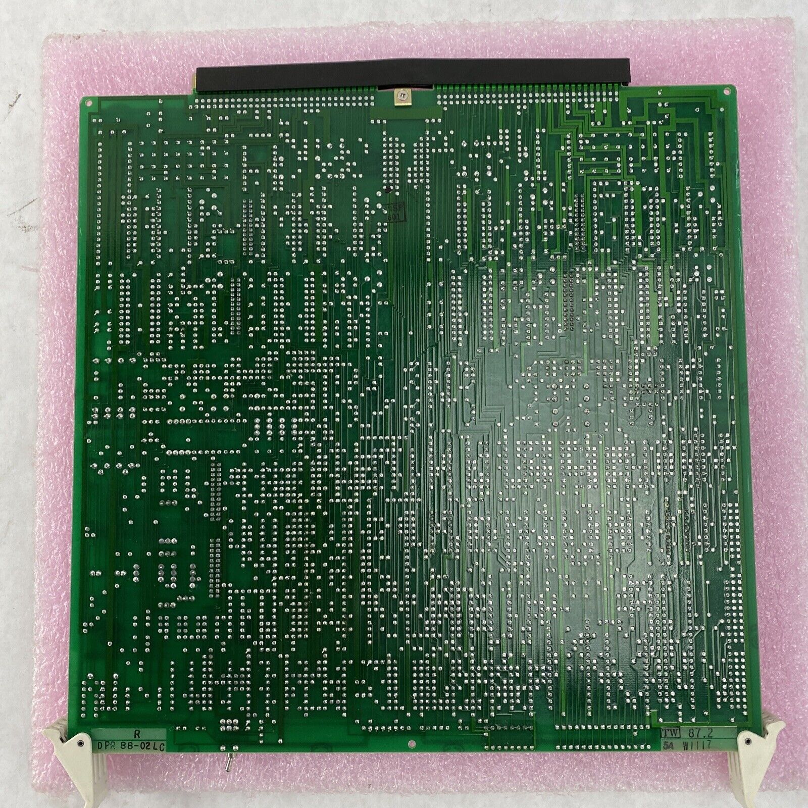 NEC PA-40DTD Circuit Card UNTESTED