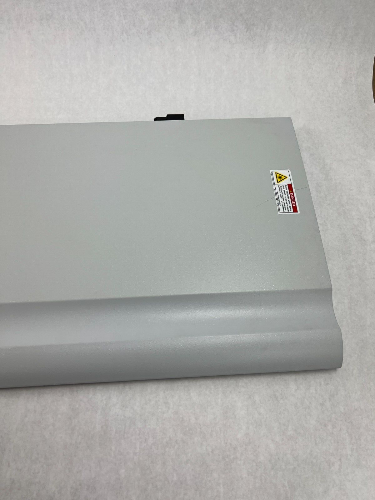 Sequenom Agena Biosciences Spectrometer Bruker MT9 Replacement Door Left