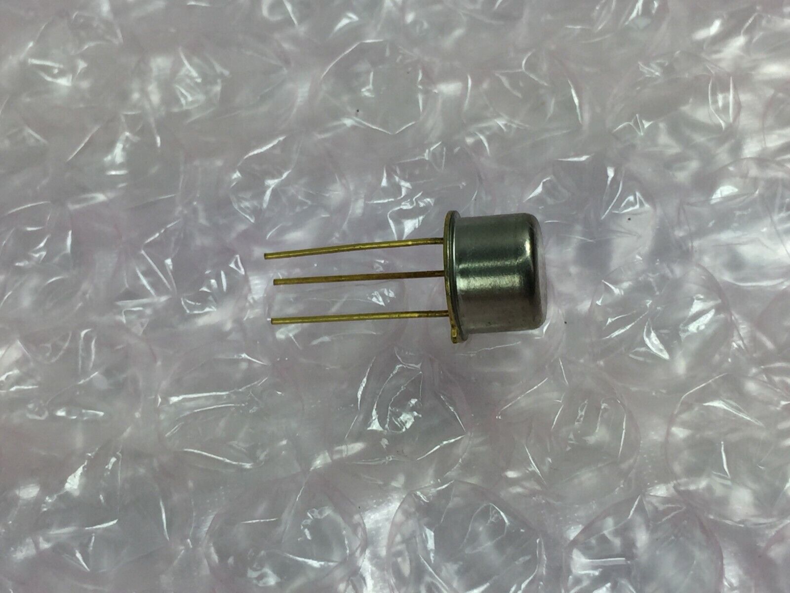 Motorola  HEP S0014 Silicon NPN Transistor NOS