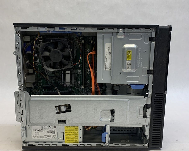 Dell Vostro 220s DT Intel Core 2 Duo E7500 2.93GHz 4GB RAM No HDD No OS