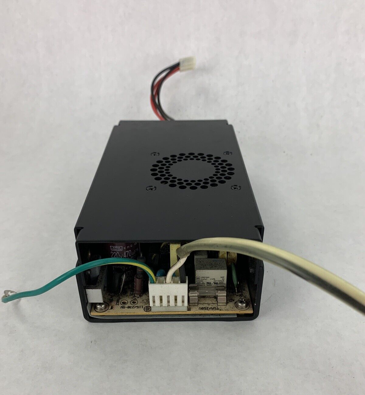 OEM Power Supply for Avery Dennison Monarch Paxar 9855 Label Printer