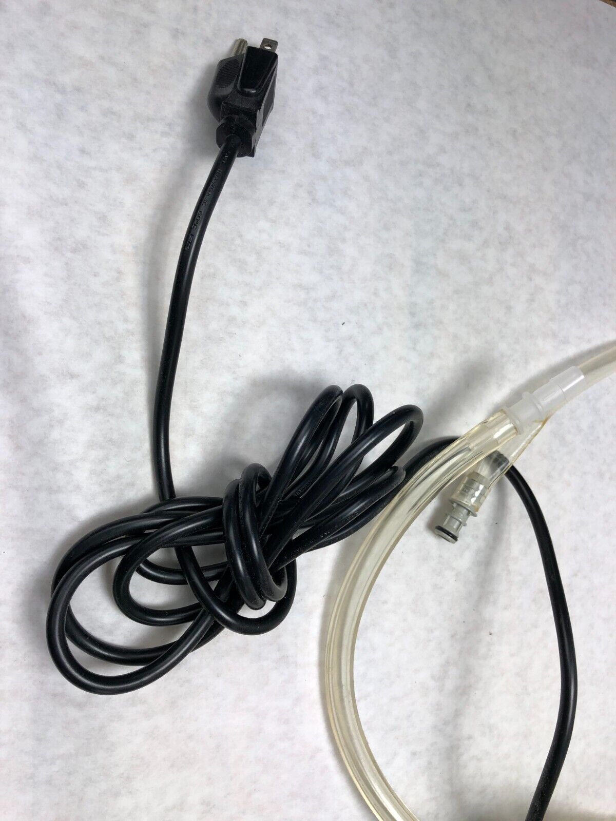 Bio-Rad Cooling Module (Non-CFC) & Variable Speed Pump