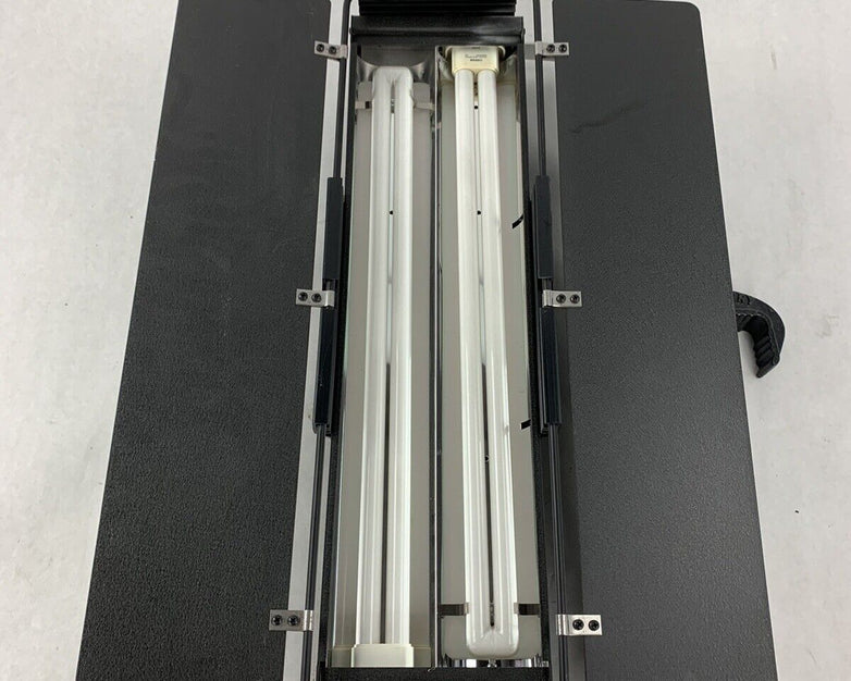 Videssence 24" Sustained  RGB Light, bulbs are out.